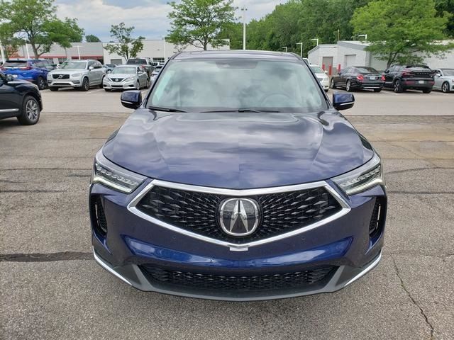 2024 Acura RDX Technology