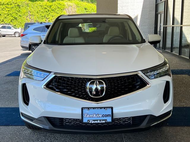 2024 Acura RDX Technology