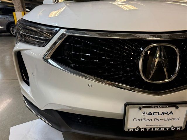 2024 Acura RDX Technology