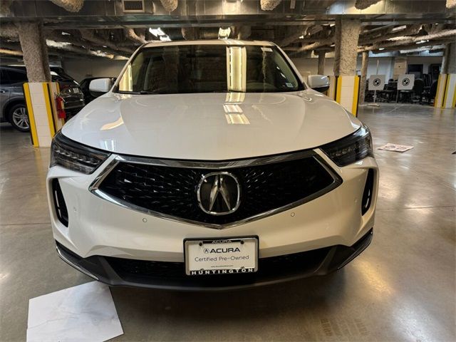 2024 Acura RDX Technology