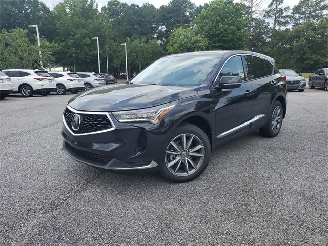 2024 Acura RDX Technology