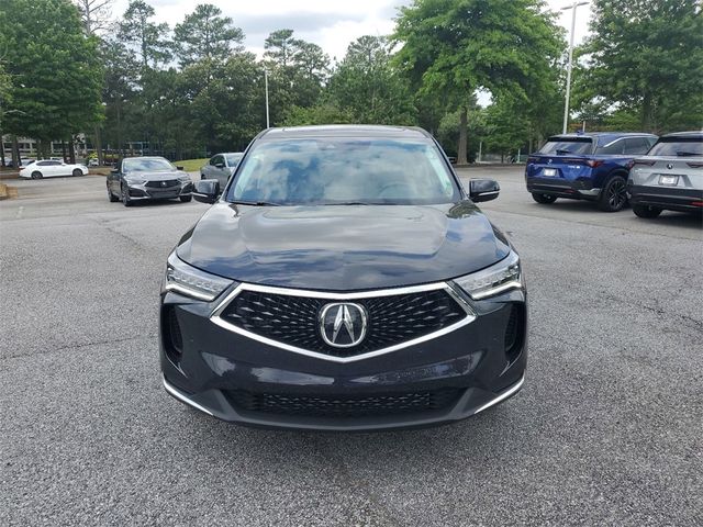 2024 Acura RDX Technology