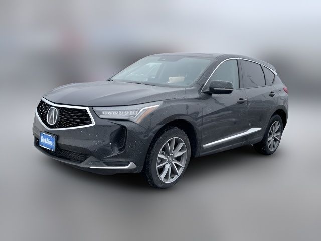 2024 Acura RDX Technology