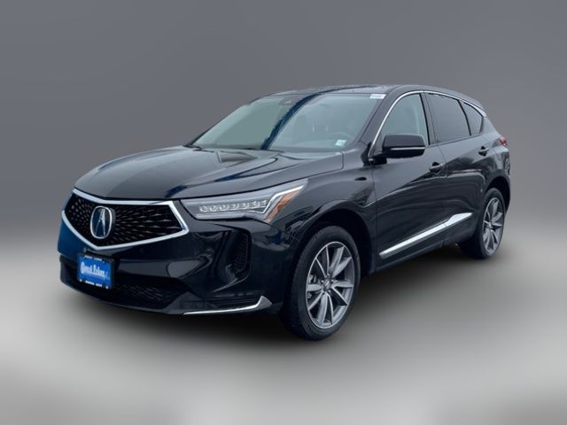 2024 Acura RDX Technology