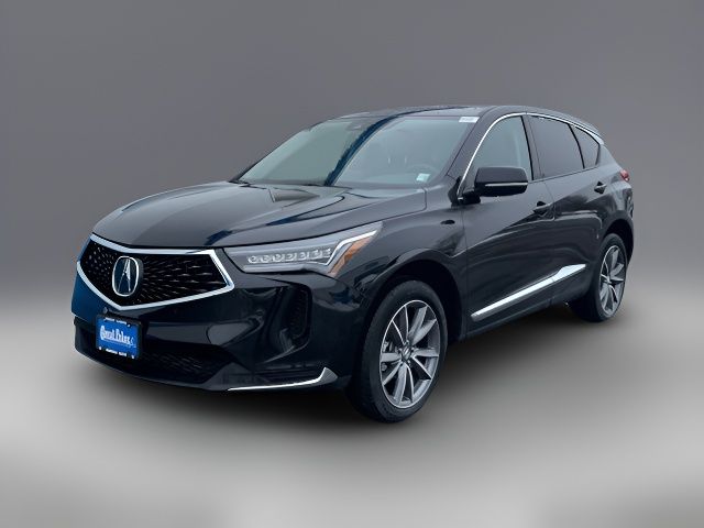 2024 Acura RDX Technology