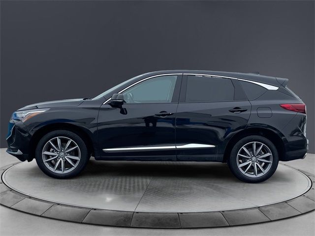 2024 Acura RDX Technology