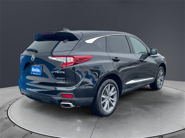 2024 Acura RDX Technology