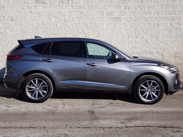 2024 Acura RDX Technology