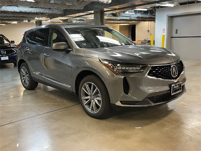 2024 Acura RDX Technology