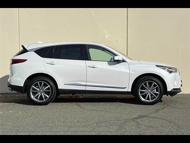 2024 Acura RDX Technology