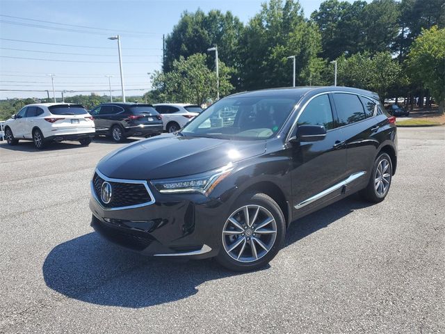 2024 Acura RDX Technology