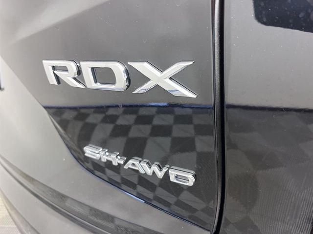 2024 Acura RDX Technology