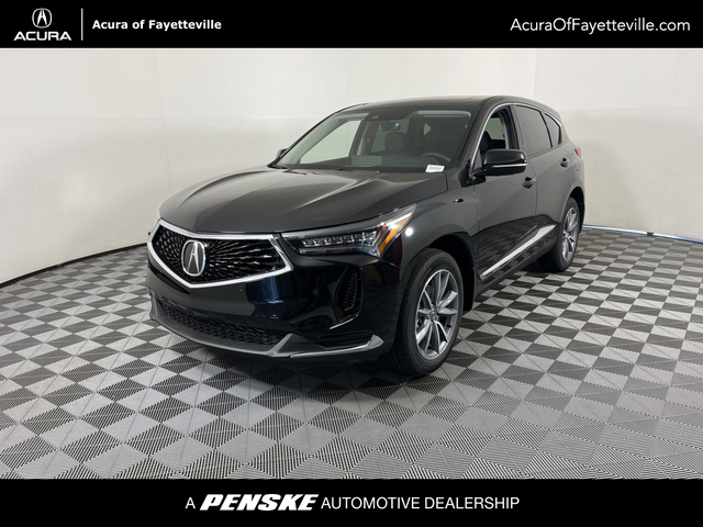 2024 Acura RDX Technology