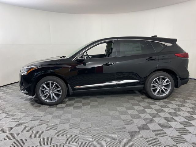 2024 Acura RDX Technology