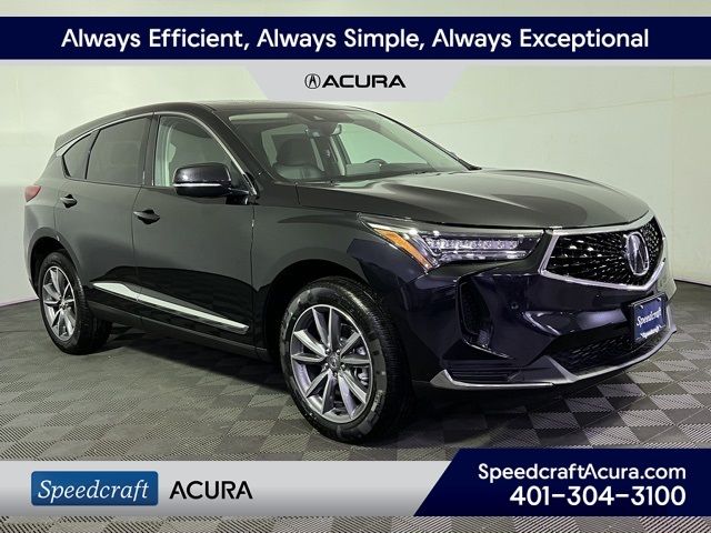 2024 Acura RDX Technology