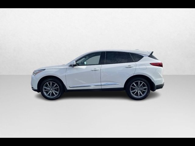 2024 Acura RDX Technology