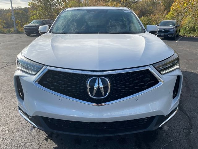 2024 Acura RDX Technology