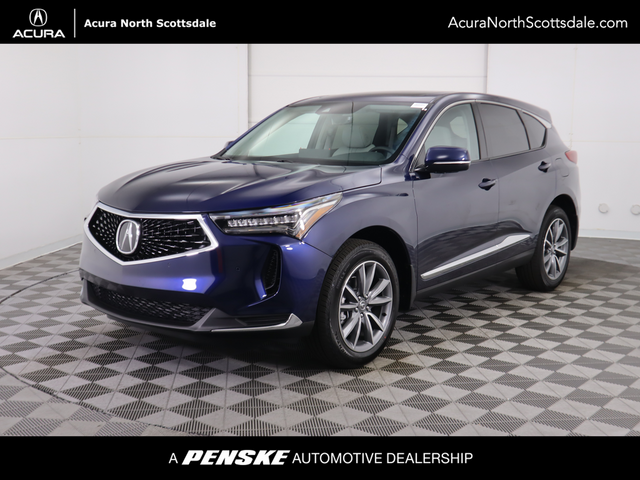 2024 Acura RDX Technology