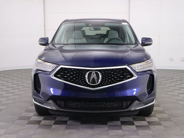 2024 Acura RDX Technology