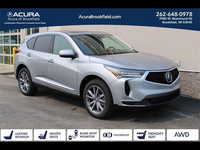 2024 Acura RDX Technology