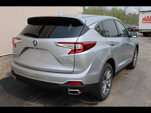 2024 Acura RDX Technology