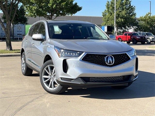 2024 Acura RDX Technology