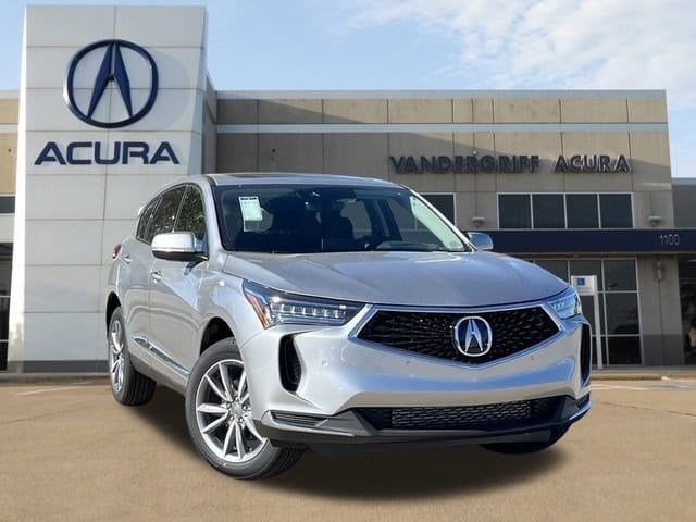 2024 Acura RDX Technology