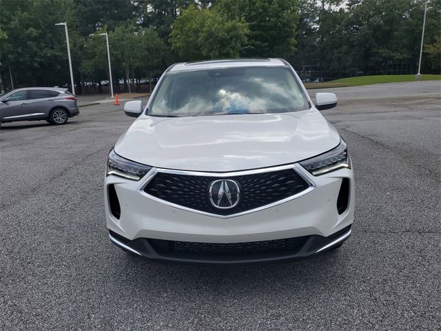 2024 Acura RDX Technology