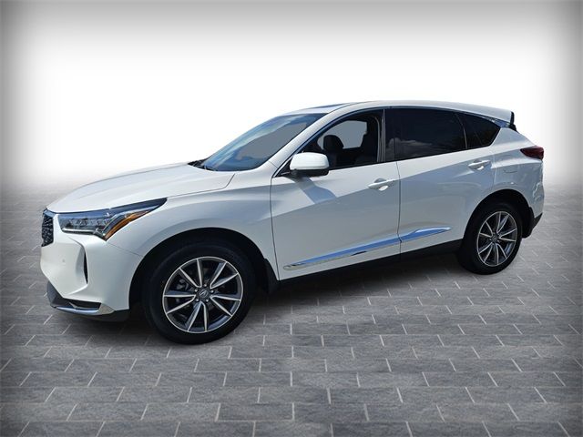 2024 Acura RDX Technology