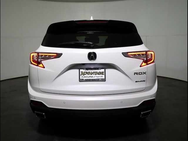 2024 Acura RDX Technology