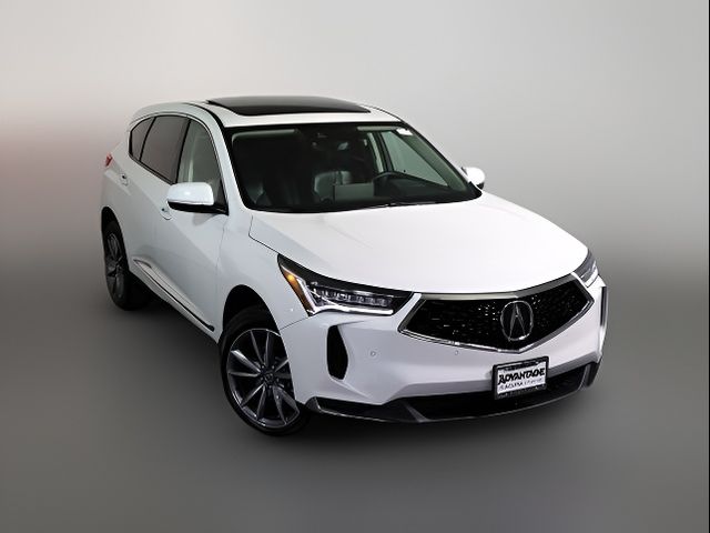 2024 Acura RDX Technology