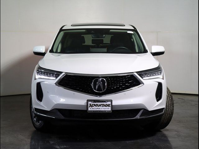 2024 Acura RDX Technology