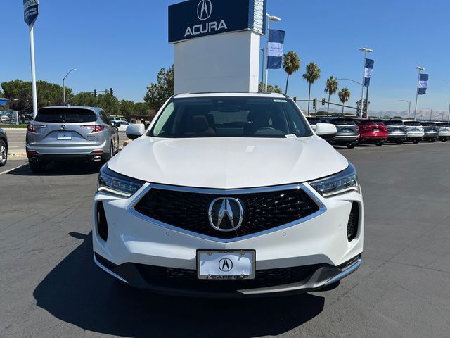 2024 Acura RDX Technology