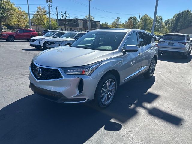 2024 Acura RDX Technology