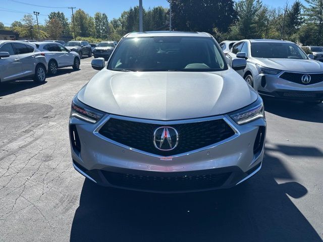 2024 Acura RDX Technology