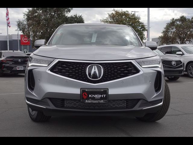 2024 Acura RDX Technology