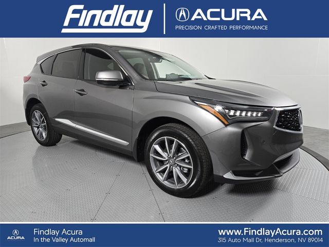 2024 Acura RDX Technology