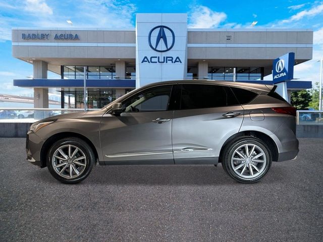 2024 Acura RDX Technology