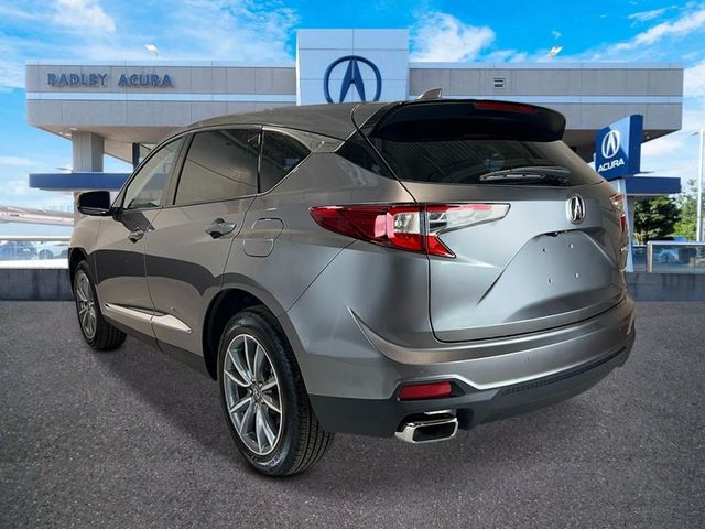 2024 Acura RDX Technology