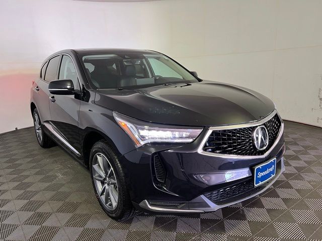 2024 Acura RDX Technology