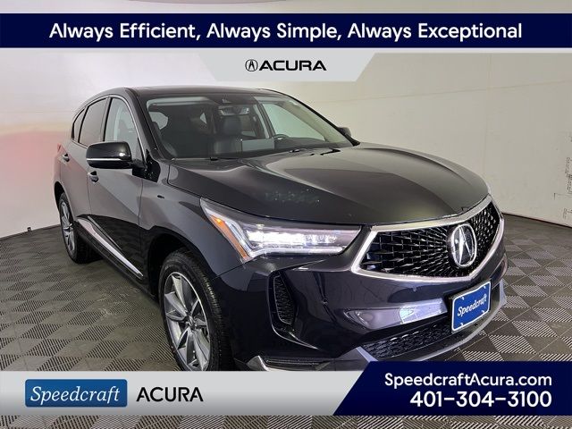 2024 Acura RDX Technology