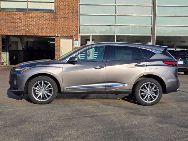 2024 Acura RDX Technology