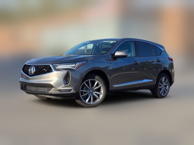 2024 Acura RDX Technology