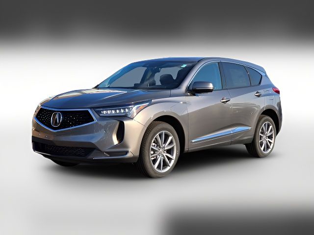 2024 Acura RDX Technology