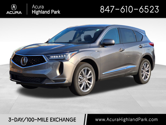 2024 Acura RDX Technology