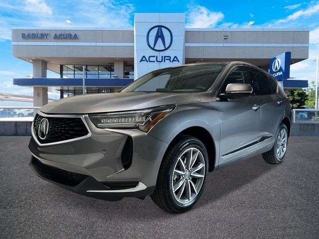 2024 Acura RDX Technology