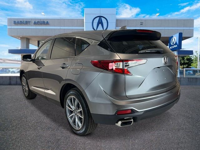 2024 Acura RDX Technology