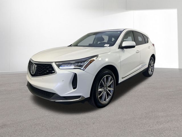 2024 Acura RDX Technology