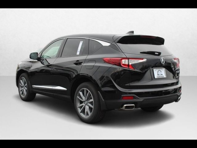 2024 Acura RDX Technology