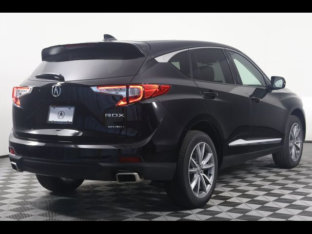 2024 Acura RDX Technology